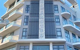 Mia Hotel Ninh Thuan